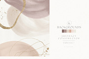 Abstract Texture Constructor Bundle, a Texture Graphic by Veris Studio (Thumbnail 7 of 54)