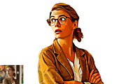 Cartoon Drawing Effect Ps Action, an Action Add-On by Studio Retouch (Thumbnail 6 of 10)