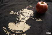 Trust Issues, Funny Greek Statue, an Object Graphic by SharpMarketplace (Thumbnail 2 of 4)
