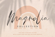 January Love - SVG Font Duo Pack, a Serif Font by SilverStag Type Foundry (Thumbnail 13 of 35)