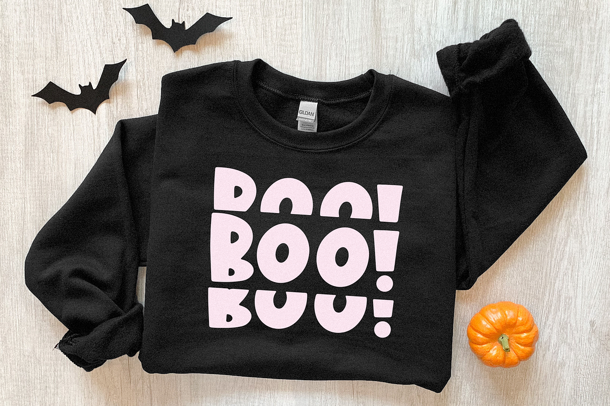 Likely | Fun Stacked Font, a Font by KA Designs (Photo 5 of 8)