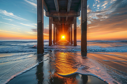 Saltwick Dawn preview 2