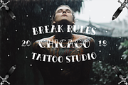 Elvishwild Font, a Script Font by Allouse Studio (Thumbnail 11 of 17)