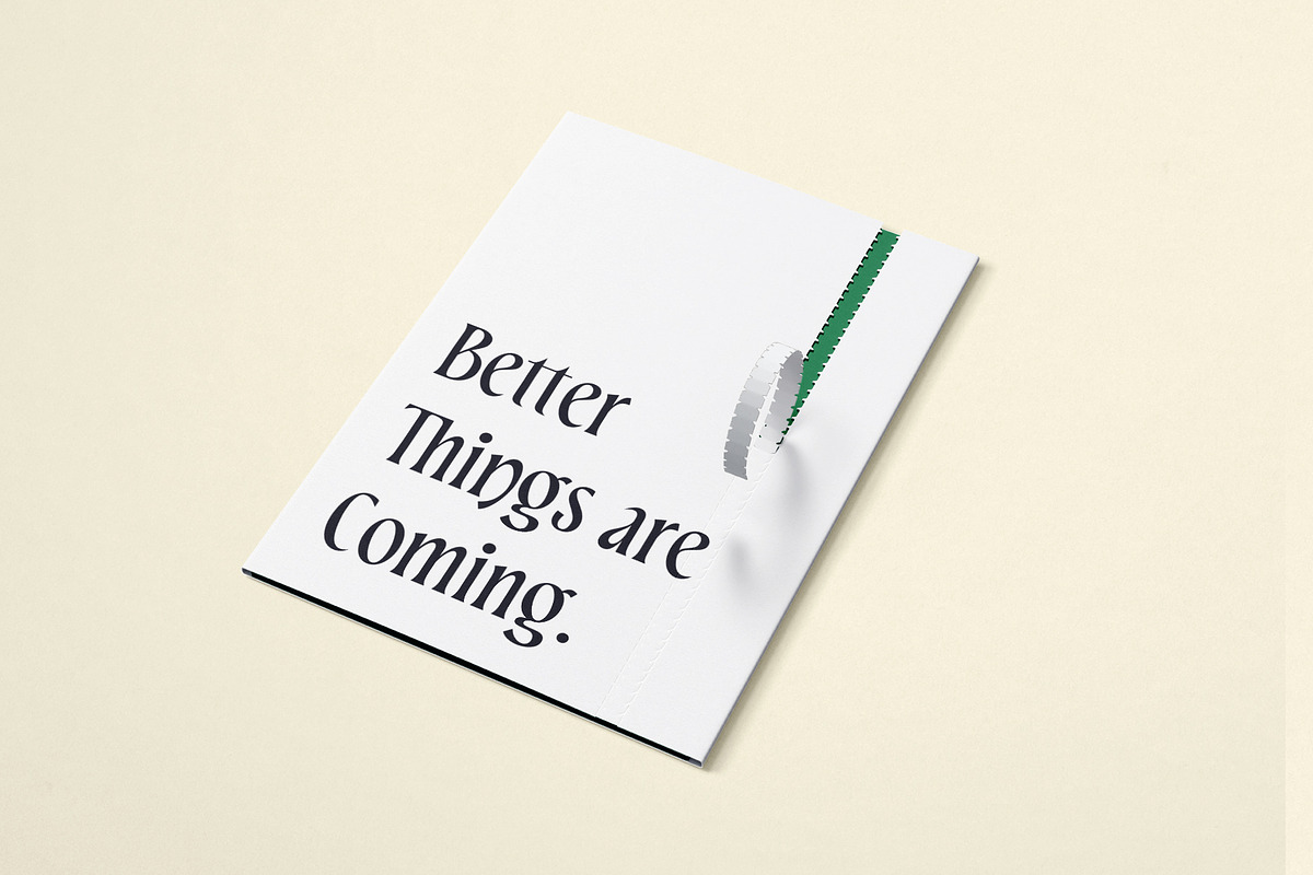 ED Bienova - Display Serif, a Serif Font by Emyself Design (Photo 12 of 12)