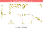 Love quotes and photo overlays set, a Decorative Illustration by Tumana_Net (Thumbnail 8 of 9)