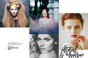 +Editorial Magazine Lightroom Preset, an Action Add-On by CreativePresets.com (Thumbnail 5 of 12)