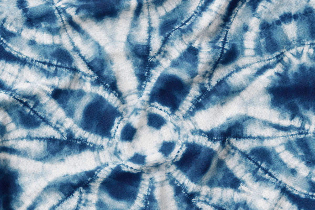 Tie Dye Repeat Tile Patterns, a Pattern Graphic by OlgaRom (Photo 7 of 14)