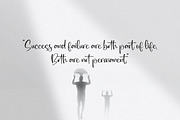 Woman Friend, a Script Font by Integritype Studio (Thumbnail 2 of 14)