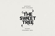Modo – Modern Sans Serif Typeface, a Sans Serif Font by VP Fonts (Thumbnail 13 of 29)