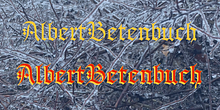 AlbertBetenbuch