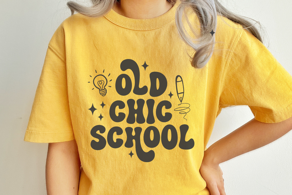 Lovely Magic - Cute Groovy Font, a Handwritten Font by SaktiAvellin (Photo 6 of 8)