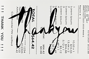 Candralum | A Ink Script Font, a Script Font by Berdansabersama (Thumbnail 9 of 9)