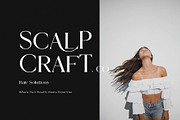 Rogles - Luxury Display Serif, a Serif Font by GridlineType (Thumbnail 3 of 10)