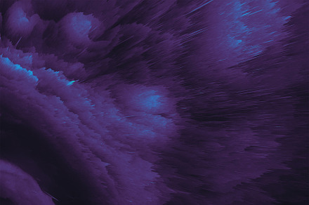 Boreal | Abstract Background