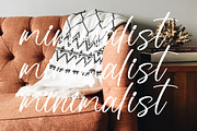 Tokyo Essence, a Handwritten Font by Integritype Studio (Thumbnail 10 of 15)