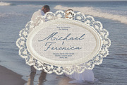 Atelier Blossom | Romantic Font Duo, a Script Font by Get Studio (Thumbnail 3 of 19)