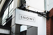 10 x Shop Sign Logo Mockups, a Product Mockup by S48 Mockups (Thumbnail 9 of 11)