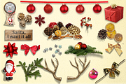 MEGA Holiday Bundle Vol 2 + Freebies, a Product Mockup by Swarovski Crystals (Thumbnail 12 of 18)