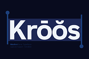 Madion Sans -Modern Formal Sans, a Sans Serif Font by Mokatype Studio (Thumbnail 10 of 14)