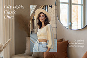 Neutral Aesthetic Stock Photos, a Beauty & Fashion Photo by Helospace (Thumbnail 5 of 10)