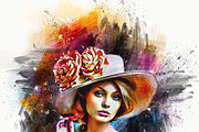 Paint Photoshop Action, an Action Add-On by MRI STUDIO (Thumbnail 9 of 27)