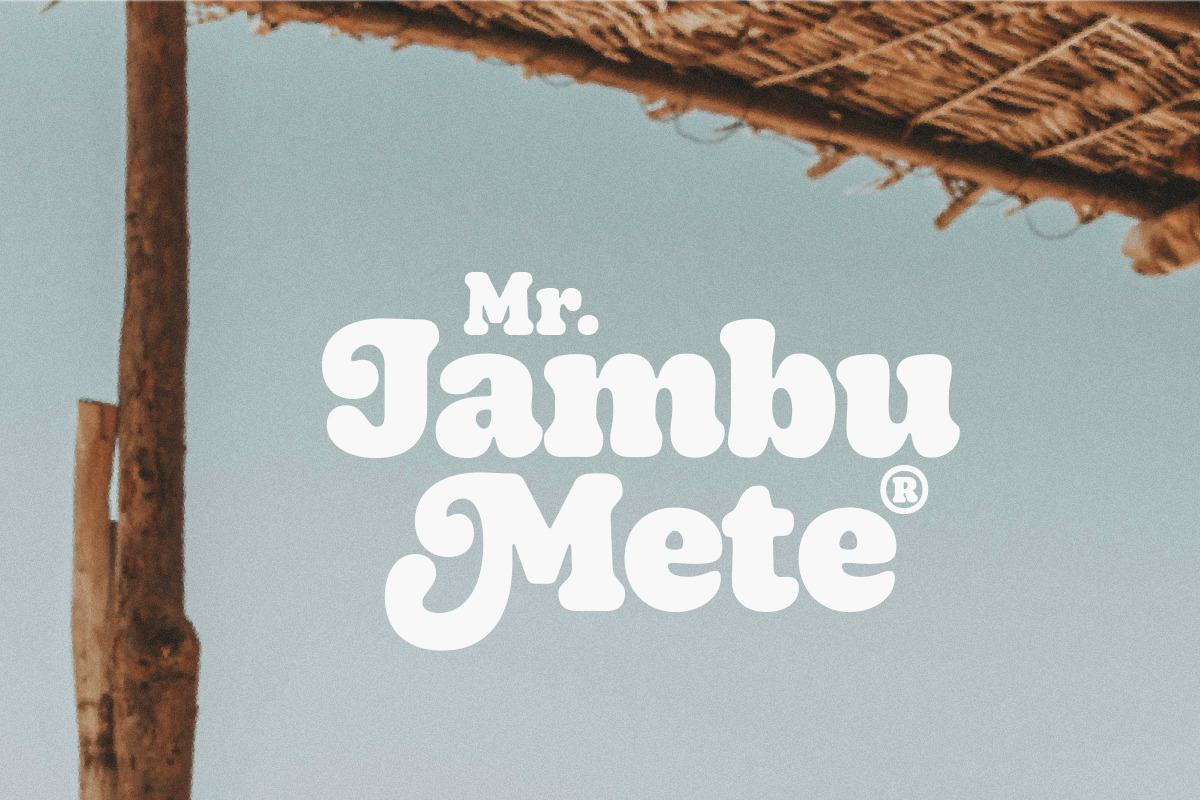 Ketchup Manis - Tasty Vintage Font, a Serif Font by Kereatype (Photo 7 of 17)