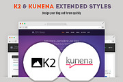 JSN Glass - Ecommerce template, a Websites & App Template by JoomlaShine (Thumbnail 4 of 5)
