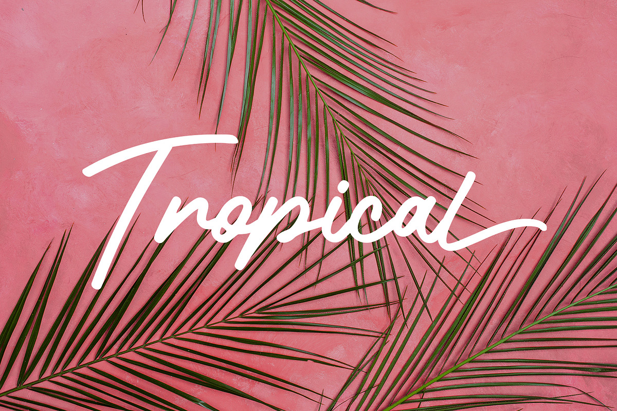 Sweet Beaches preview 2