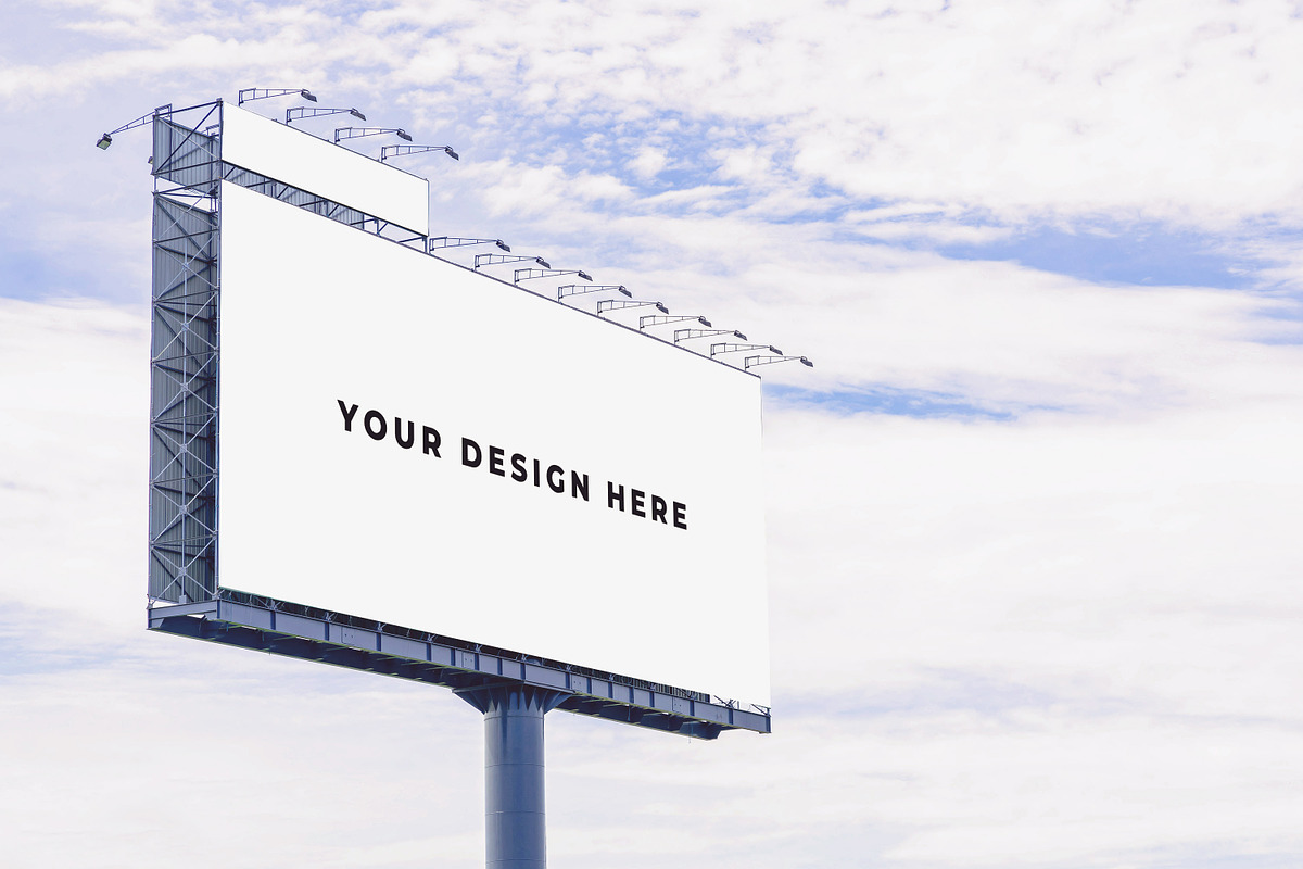 48 Billboard Mockup #1, a Mockup by Walentin (Photo 42 of 49)