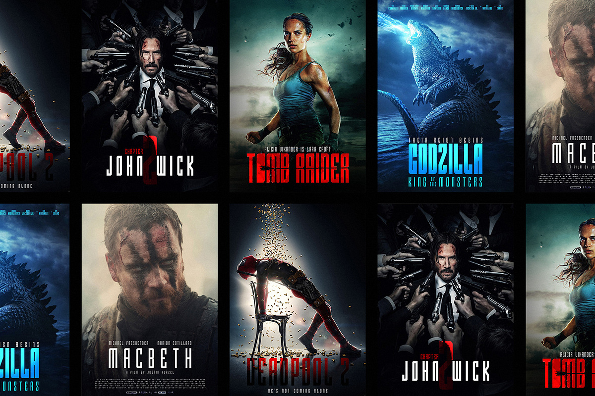 SPACEMA FONT FAMILY preview 4