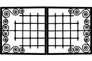 Add bold symmetry and elegant, an Object Graphic by Creativeshirt (Thumbnail 6 of 17)