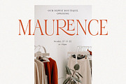 CREMISS || Font Duo, a Serif Font by ToniStudio (Thumbnail 11 of 11)