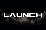 MBF Alva - Futuristic rounded font, a Sans Serif Font by MoonBandit (Thumbnail 5 of 5)