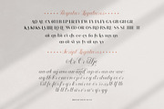 Broted Young Plant Font Duo, a Sans Serif Font by alit design (Thumbnail 11 of 20)