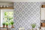 Kitchen Wallpaper Mockup PSD, a Household Mockup by 1001 mockups (Thumbnail 6 of 11)