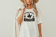 Western Cowboy Bundle SVG PNG, a Graphic by TanchaArt (Thumbnail 9 of 12)