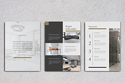 Black Gold Project Proposal Template, a Presentation Template by PayuStudio (Thumbnail 7 of 10)