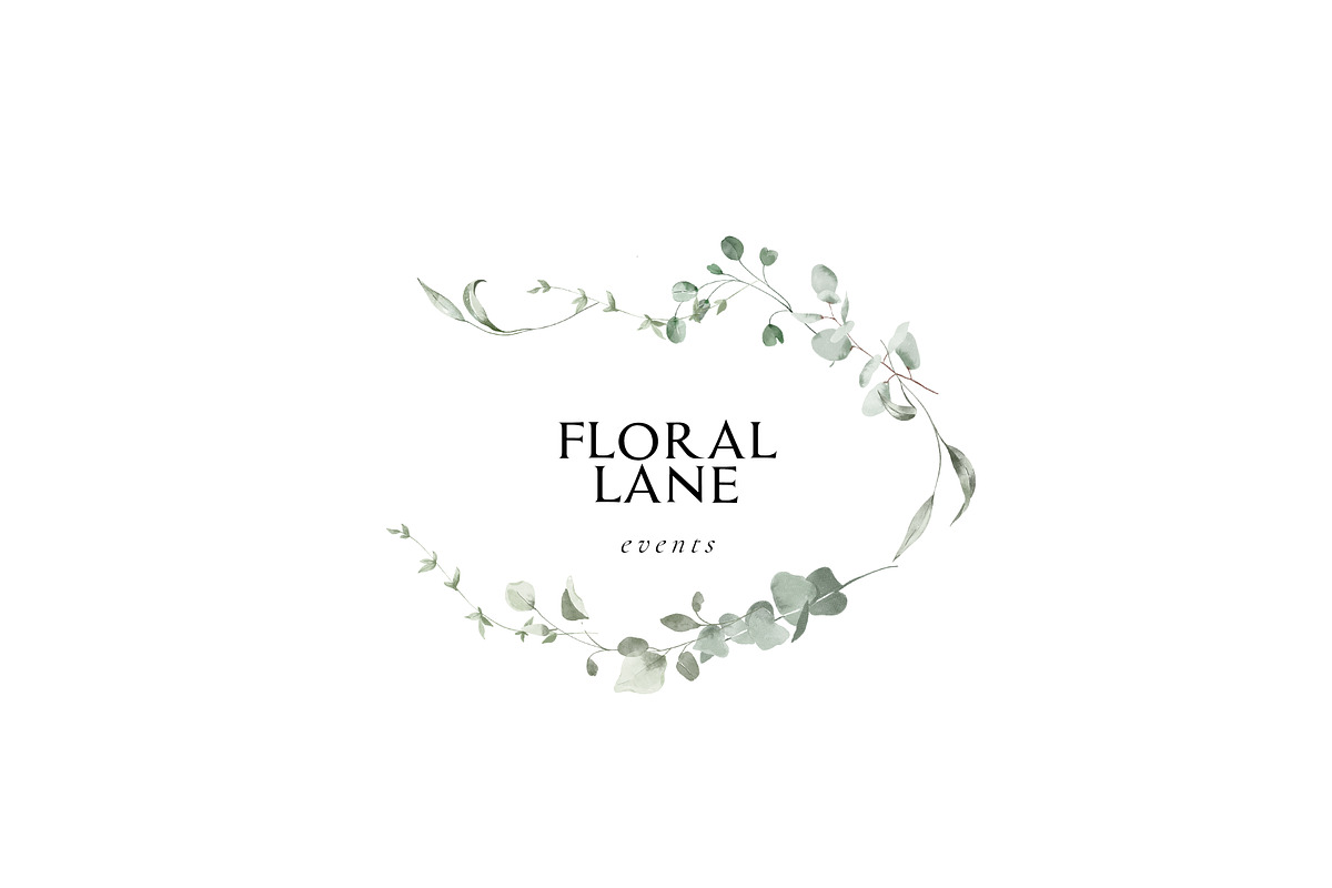 Lumiere - Rose & Cream Florals, an Illustration by Isabelle Salem (Photo 9 of 15)