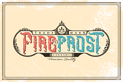 Omnivorous Typeface, a Font by Endeavour Studio™ (Thumbnail 3 of 7)
