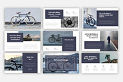 Cartin - Bike Keynote Template, a Presentation Template by riz creative studio (Thumbnail 7 of 9)