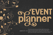 Papito | Retro Serif Display Font, a Serif Font by MchCrafter (Thumbnail 4 of 14)