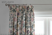 Pinch & Pencil Pleat Curtains Mockup, a Product Mockup by mock-ups (Thumbnail 6 of 12)