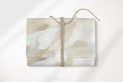 Abstract Acrylic Painted Backgrounds, a Texture Graphic by Aesthetic Eye (Thumbnail 10 of 18)