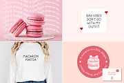 The Ultimate Digital Planner Fonts, a Handwritten Font by Cotton White Studio (Thumbnail 9 of 10)
