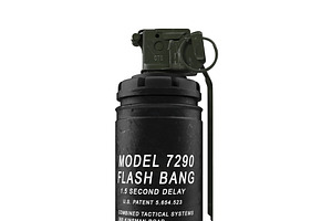 Flash Bang Model 7290