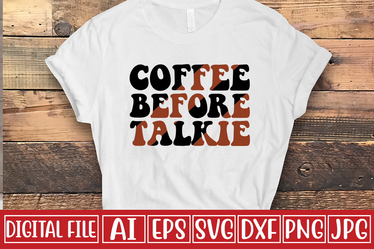 Coffee SVG Bundle, an Object Graphic by CrexoraLab (Photo 3 of 6)