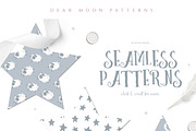 Beautiful Pattern Bundle - 265 in 1, a Pattern Graphic by Euonia Meraki (Thumbnail 7 of 18)