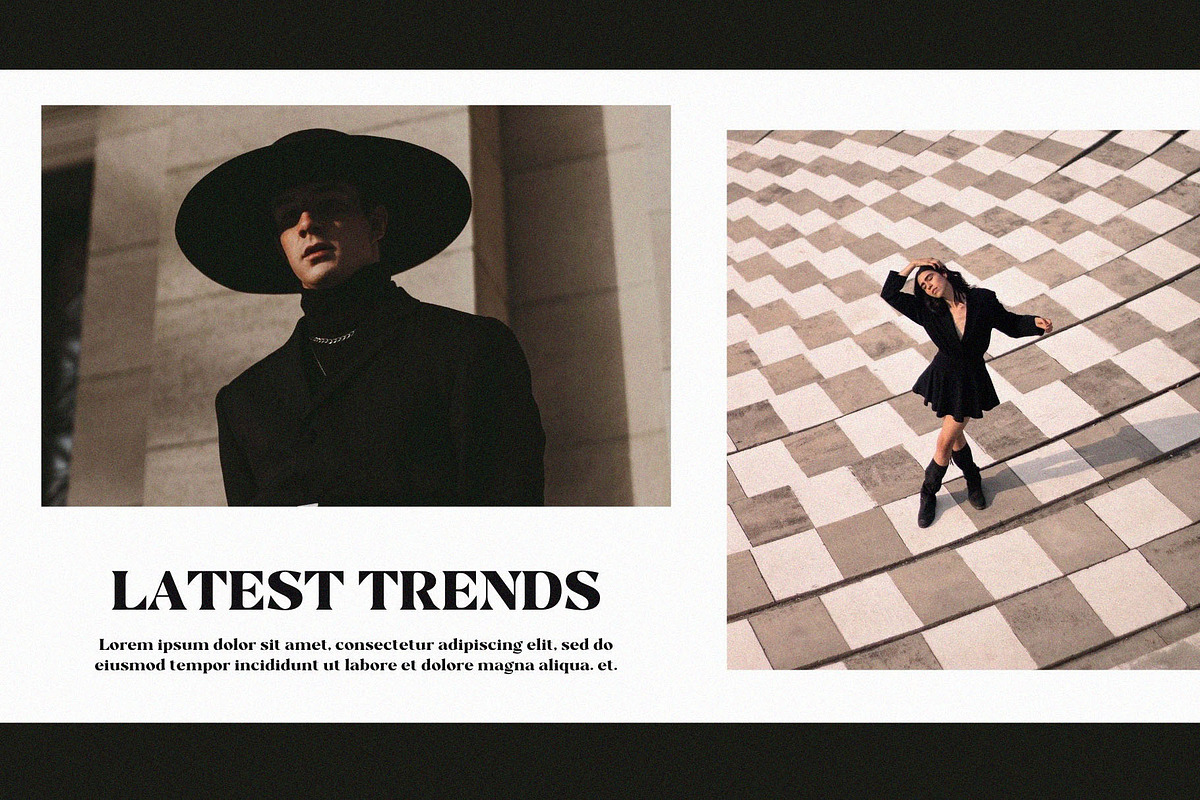 Chayle - Modern Classy Serif, a Serif Font by Typeformers (Photo 6 of 9)