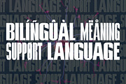 Compressed Contest, a Sans Serif Font by Gatype (Thumbnail 8 of 10)