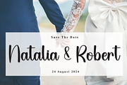School Holiday | Script Font, a Handwritten Font by Scratchones (Thumbnail 2 of 8)